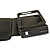  Solar Powered Leather Case for Apple iPhone 3G/3GS