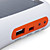  Solar Power with LED Flashlight & FM Radio