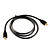  1.5m guldbelagt HDMI-kabel