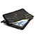  kølige blå jean jeans ærme taske tilfældet for iPad 2 2. generation