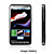  Starlight - 4.3 Inch Touchscreen Android 2.2 Dual SIM Smartphone + WiFi