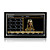  7 Inch Digital Touchscreen Car PC with GPS DVB-T WIFI 3G