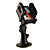  Universal Car Holder for iPhone/Mobile Phone/ MP4/ MP3/GPS/ PDA