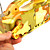  dk luce multi funzionale flash + altoparlante (deserto)