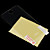  Crystal Clear LCD Screen Protector for iphone 3G / 3GS