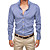  Cotton Grid Shirt(CZ04820018)