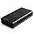  640 * 480 15LM 85 pouces HDMI / tv / mini projecteur dvd