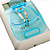  Digital Voice-Display Universal-Ladegerät verwenden für MP7, MP8, MP9, Kamera digital cellulars 110V-220V