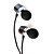  Turbin in-ear øretelefon for iPhone 4