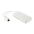  receptor bluetooth dongle audio (blanco)
