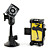  le tabac à pipe multi-direction stand pour gps (xwj-07hd08)