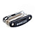  Bicycle Repair Tool + Puncture Repair Kit + Nylon Storage Pouch