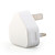 spina usb caricabatterie per Apple iPhone 4 e iPod (uk spina)