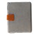  Micro Fiber Cover and Stand for Apple iPad 2