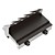  s8628 aluminiumslegering omfanget mount side base for mp5 pistol (11190322)