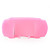  Silicone Protective Case for PSP3 Pink