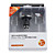  Car Charger + USB Data Cable for iPhone 4/3GS/iPad/iPod Black+White