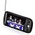  Midnight - Quadband Android Dual SIM Smartphone with 3.5 Inch Capacitive Touchscreen (WiFi, GPS)