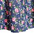  TS Floral Zipper Sundress