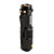  Lanterna LED Preta