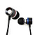  Turbin in-ear øretelefon for iPhone 4