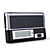  Bluetooth Handsfree Car Kit With LCD Display, Phonebook Function, DSP Technology
