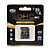  8gb hold SDHC hukommelseskort (klasse 10)