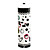  Pencial Shaped Mini Pocket Cooling Fan Black