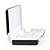  Protective Aluminum Case Cover for Nintendo DSi Black