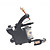  kits de tatouage professionnel avec 3 canons de tatouage pour les garnitures et les ombres