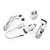  5-in-1 Combo Kit for Apple iPhone/iPod