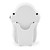  Moniteur de Bébé/Babyphone Avec Vision de Nuit et Mode Sans Fil (Design Floral)