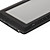  7 Inch Touch Screen 4GB E-book Reader With FM/Voice Recorder/Dictionary/Games (Black)