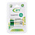  Bie 2500mAh AA Ni-MH rechargeable (2-pack)