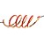  TS Bead Stretch Bracelet