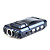  2,5 pulgadas de pantalla LCD DVR coche, caja de coche negro, con 8 luces led, control remoto (szc6461)