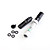  SANDA SD-672 Circulating Filter Holder (White)