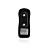  AC 220V universele oplader (zwart)