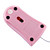  New Design Mini Wired Optical Mouse - Pink