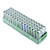  Bateria Alcalina AAA 1.5V (5 Dúzias)