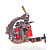  New Design professional tattoo machine kits