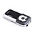  plug-in cartão micro SD tf leitor de cartão de leitor de música mp3 (2GB) - preto
