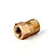  G1/2" Male x 9/16" Female - Pipe Reducing Bushings
