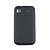  Protective Silicone Case for Samsung i9000 (Black)