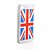  Protective PVC Case with Jewel Cover for IPhone4