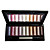  doux chatoiement 10 palette de couleurs ombre à paupières avec une brosse libre