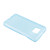 water bubble style pc Case voor Samsung i9100 (verschillende kleuren)