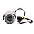  All Metal Casing IP Security Camera +  36 Infrared LEDs Night Vision,  2X Optical Zoom