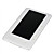  7 pulgadas lector de libros electrónicos + HD Media Player (4 GB) en blanco