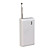  Independently Wireless Infrared Motion Detecting Alarm And Door/Window Alarm System With 2x Remote Controls